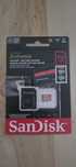 Nowe karty micro sd 512 gb. Sandisk extreme 190mb/s