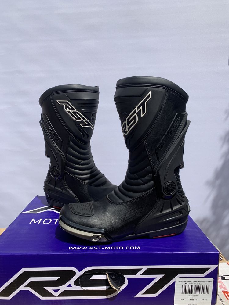 Buty motocyklowe RST tractech evo 3 rozmiar 37,39,40,41,42,43,44,45,46