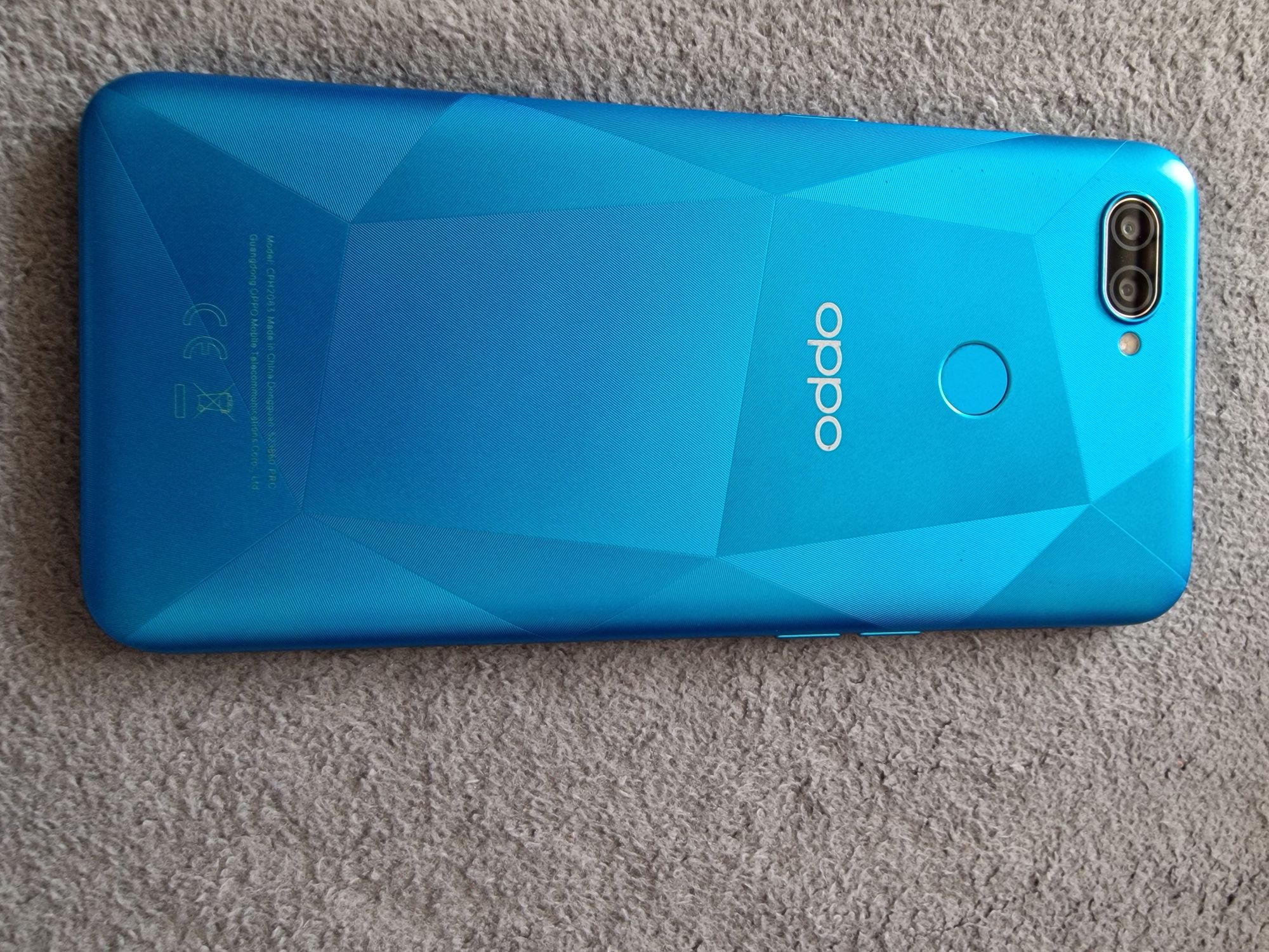 Oppo a12 4GB/64GB