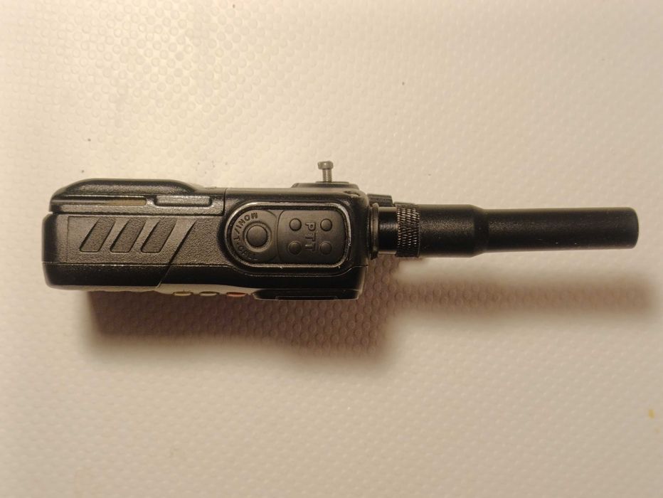 Рація Yaesu VX-6R