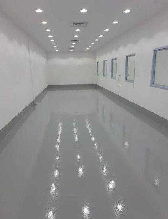 Posadzki jak nowe – kompleksowe odświeżenie i zabezpieczenie!