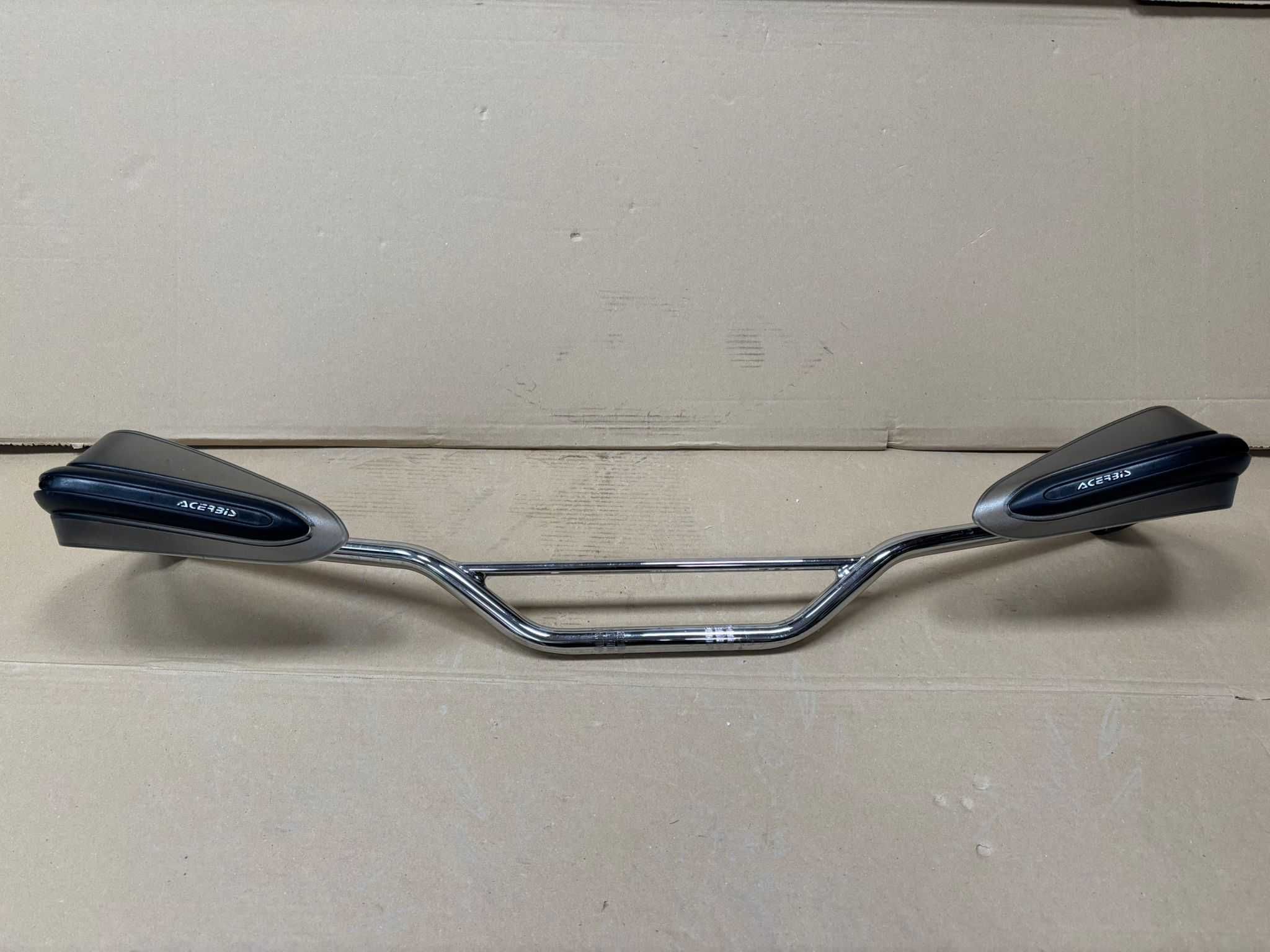 Kierownica BMW F650 GS 2000-07