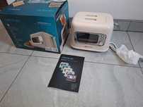Toster Cecotec RetroVision 700 W