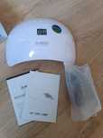 Lampa LED do paznokci