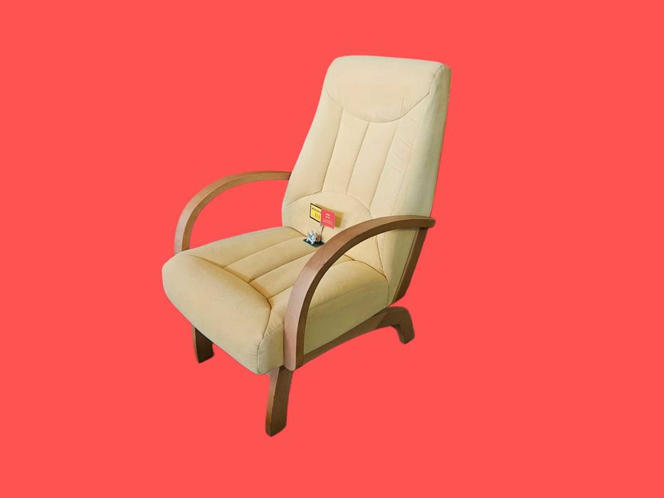 Cadeira de baloiço - Muito bom estado geral