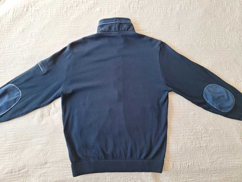 Sweter męski Paul & Shark