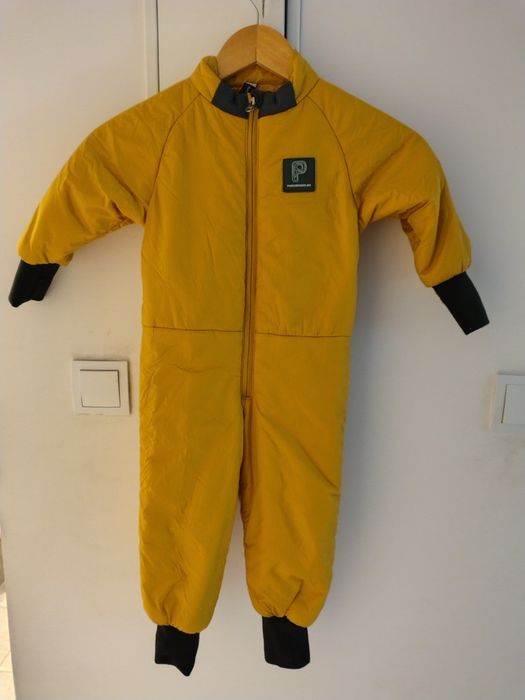 Kombinezon dziecięcy Parkdressen.no rozmiar 92