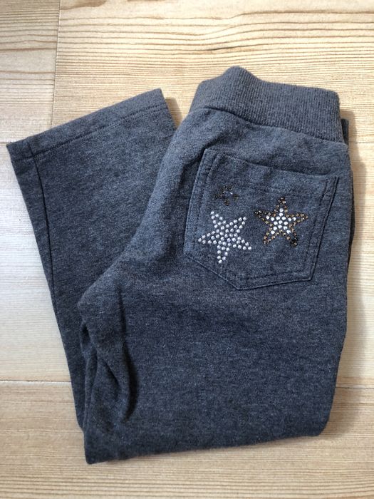 Calças menina Monnalisa