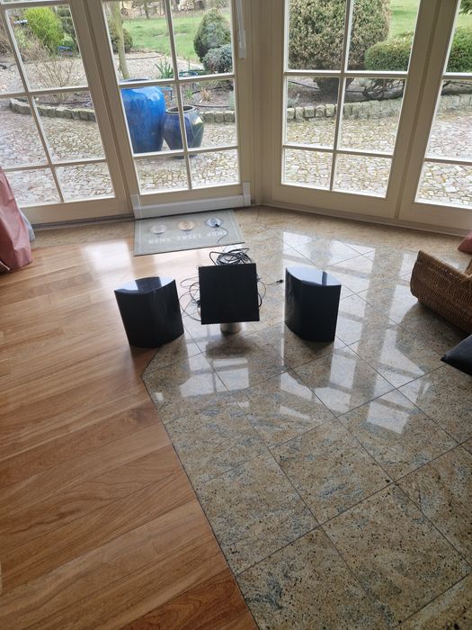 Bang&Olufsen Beosound 4 Beolab 4000