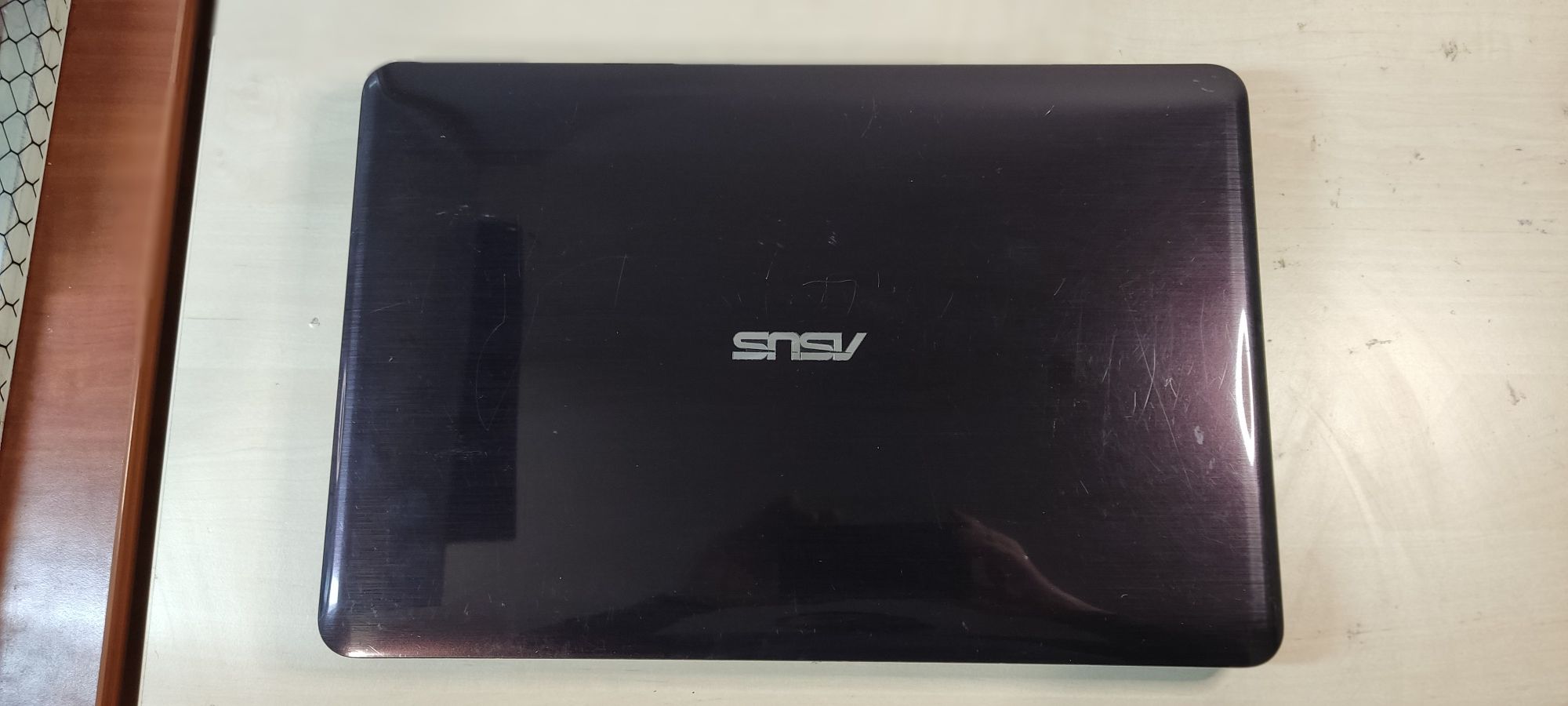 Ноутбук Asus X756u