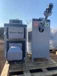 Piec na pellet kocioł peletowy Termo-tech 14 kw pelet lista ZUM