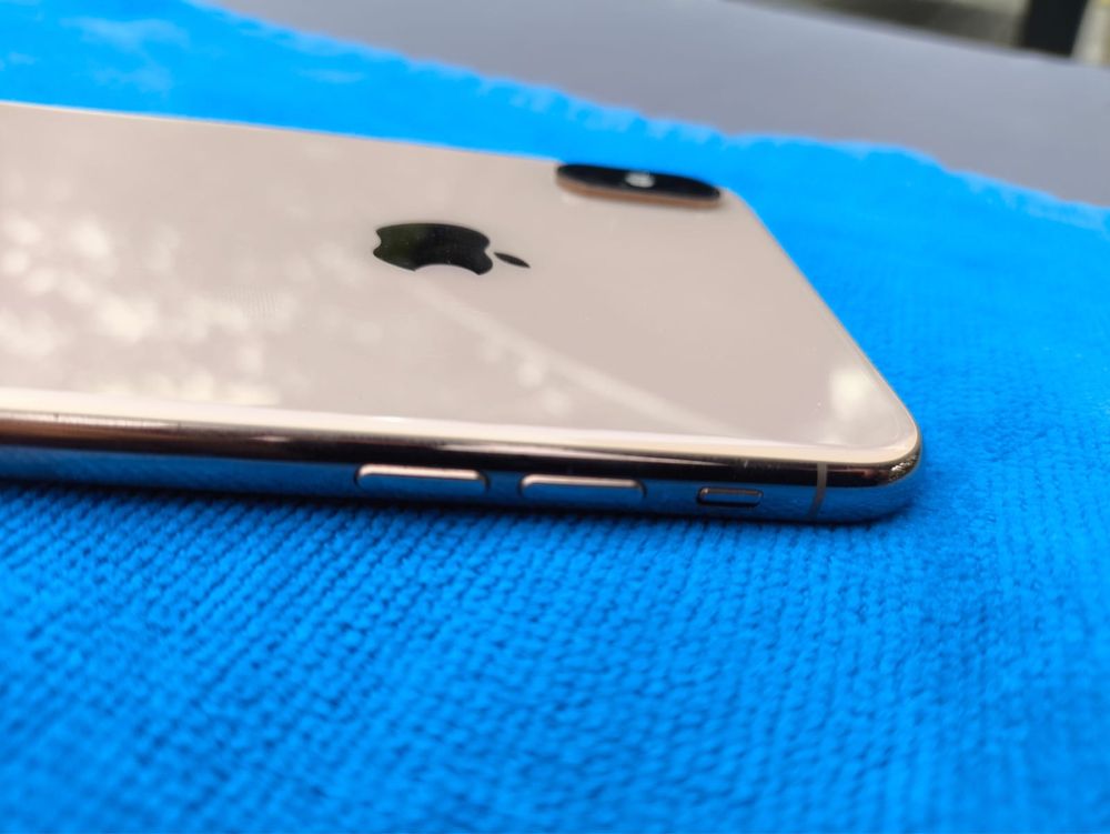 Iphone XS MAX 256Gb