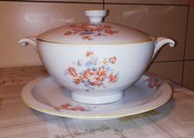 Porcelana Ćmielów 1935 rok
