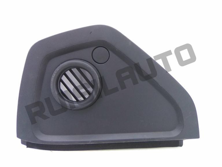 Tampa Tablier 7l585_7175d Porsche Cayenne I (9pa) [2002_2009] 3