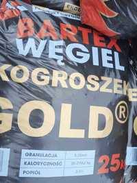 Węgiel Ekogroszek Bartex Gold