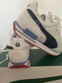 Buty BMW MMS future rider puma