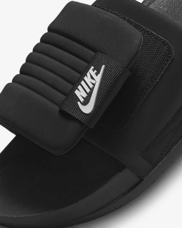 Тапочки Nike Offcourt Adjust Air Max 90 TW (40р по 49.5р) (DQ9624-001)