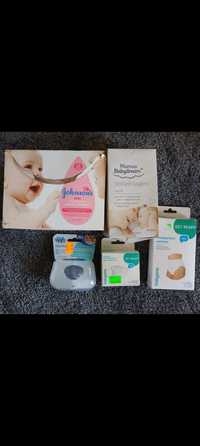Produkty dla mamy po porodzie