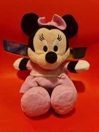 Pluszak myszka Minnie 23 cm disney