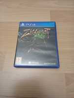 Gra ziggurat ps4