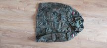 Mundur WP wz93 spodnie bluza szelki