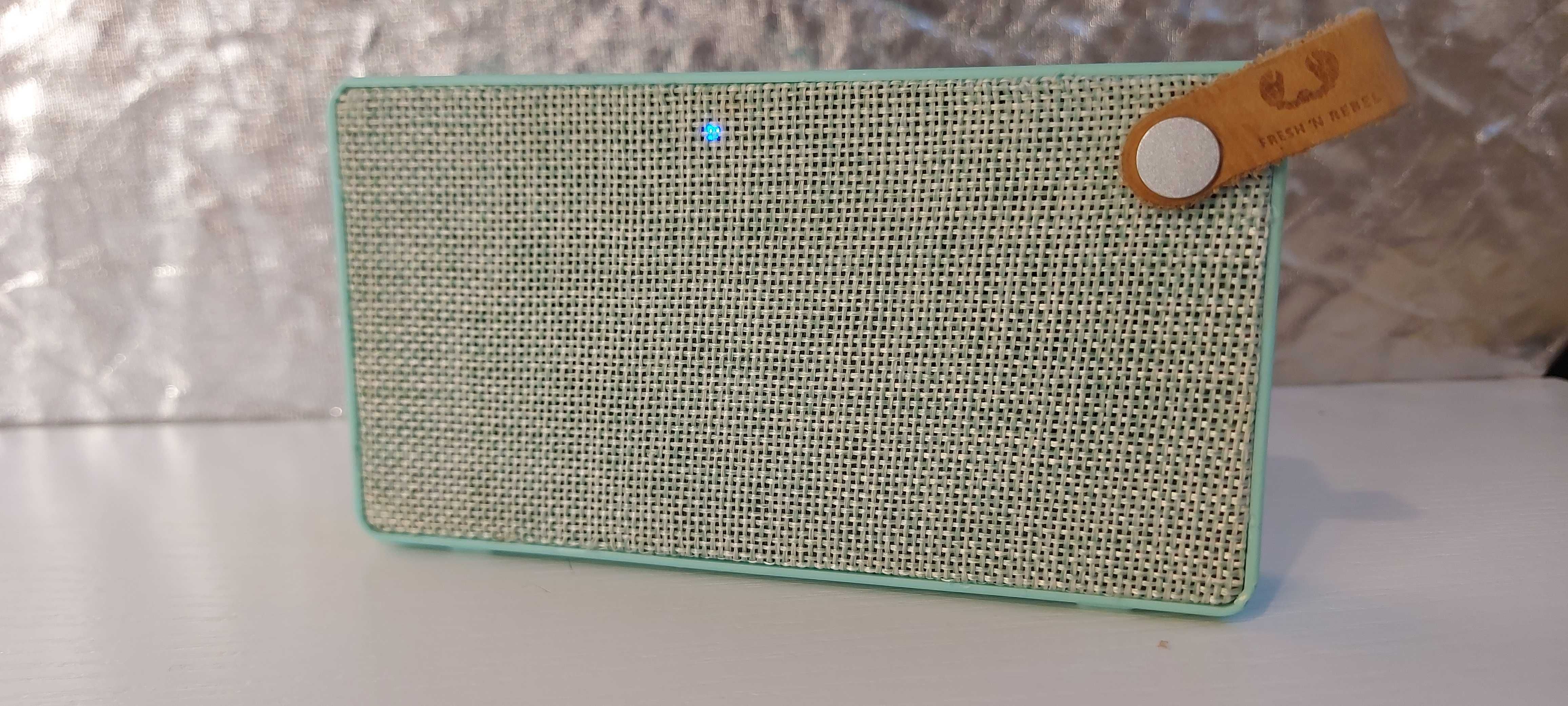 Głośnik przenośny(bluetooth) Rockbox Slice