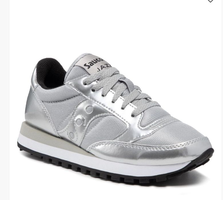 Жіночі кросівки Saucony