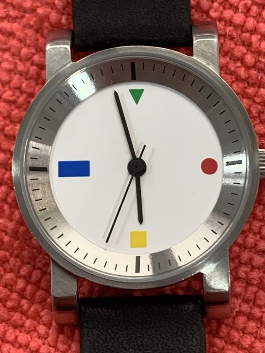 Годинник наручний новий