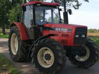 Zetor 11641-forterra stan idealny