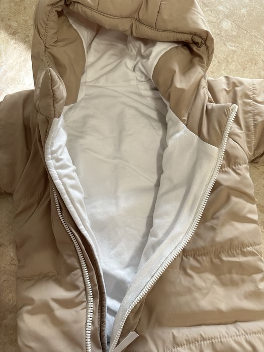 Комбінезон демі для дівчинки або хлопчика