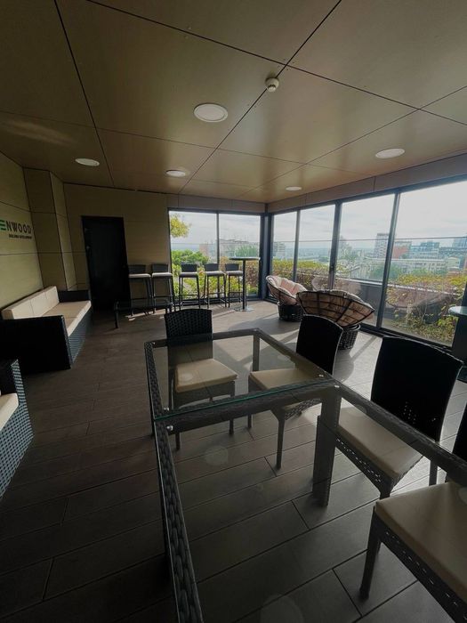 Продам 3к квартиру в ЖК премиум класса Park Residents парк Шевченка