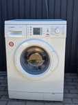 Pralka Bosch Maxx 7 VarioPerfect 7kg/1000obr programy krótkie, gwaranc