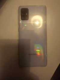 Samsung Galaxy A71
6 GB | 128 GB | Dual-SIM |