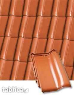 Koramic Alegra 9 dachówka ceramiczna