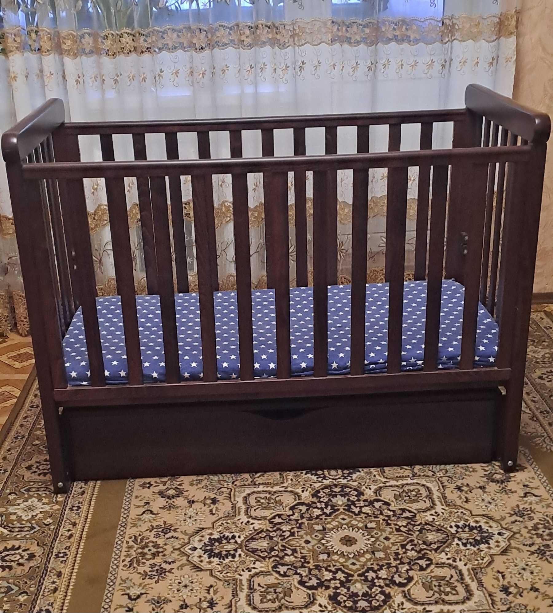 Дитяче ліжко, кроватка дитяча Верес 3000 грн
