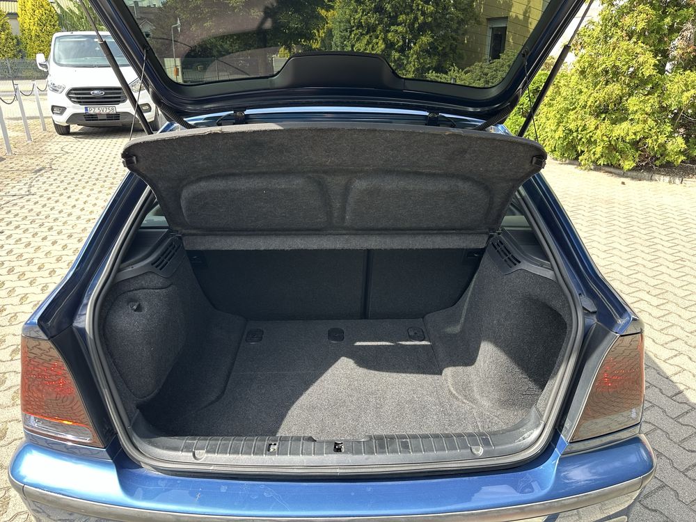BMW e46 Compact 320td 150km