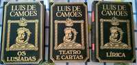 Obras completas - Luís de Camões