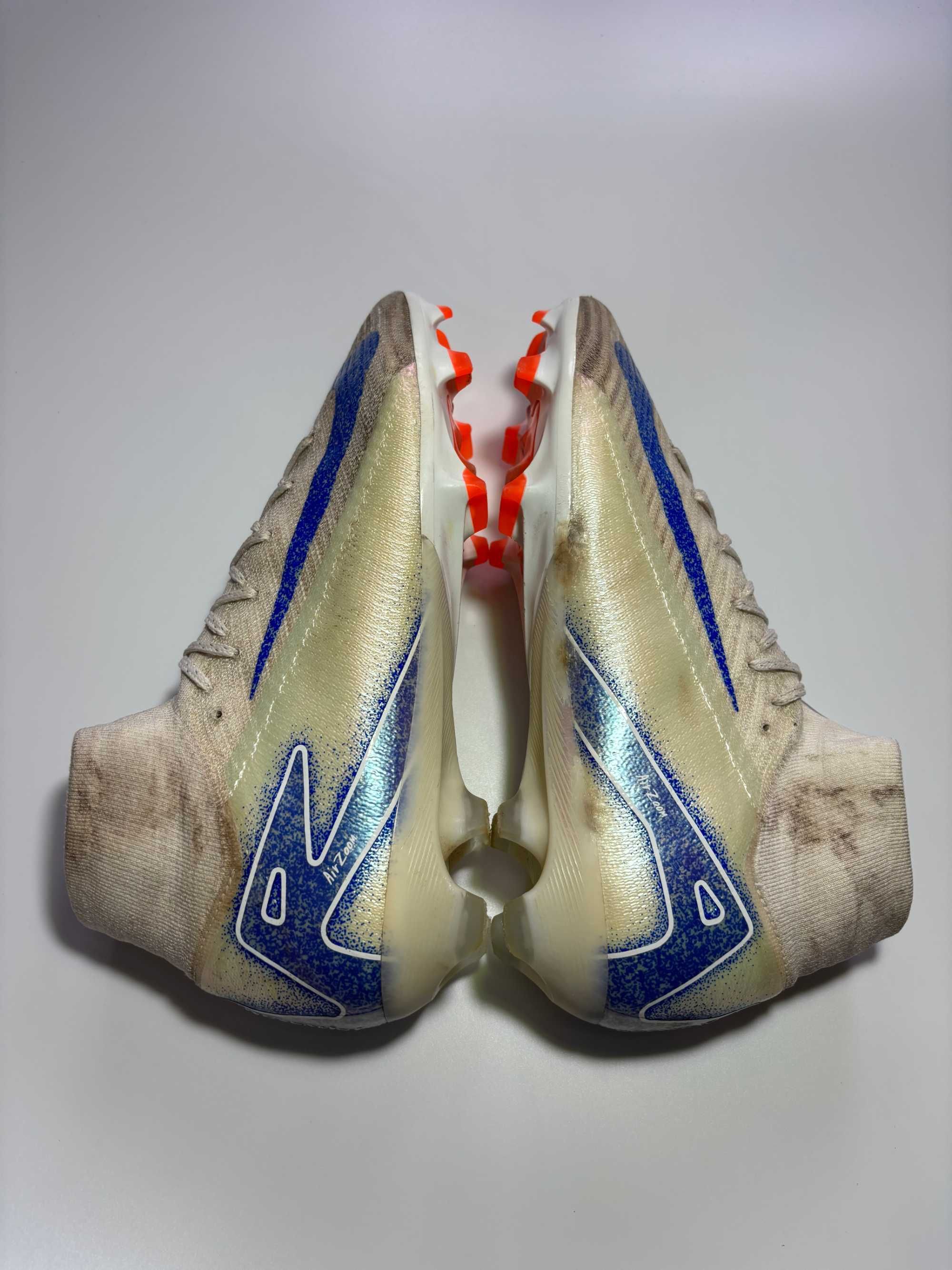 Nike Mercurial Superfly 10 Elite FG, 42.5