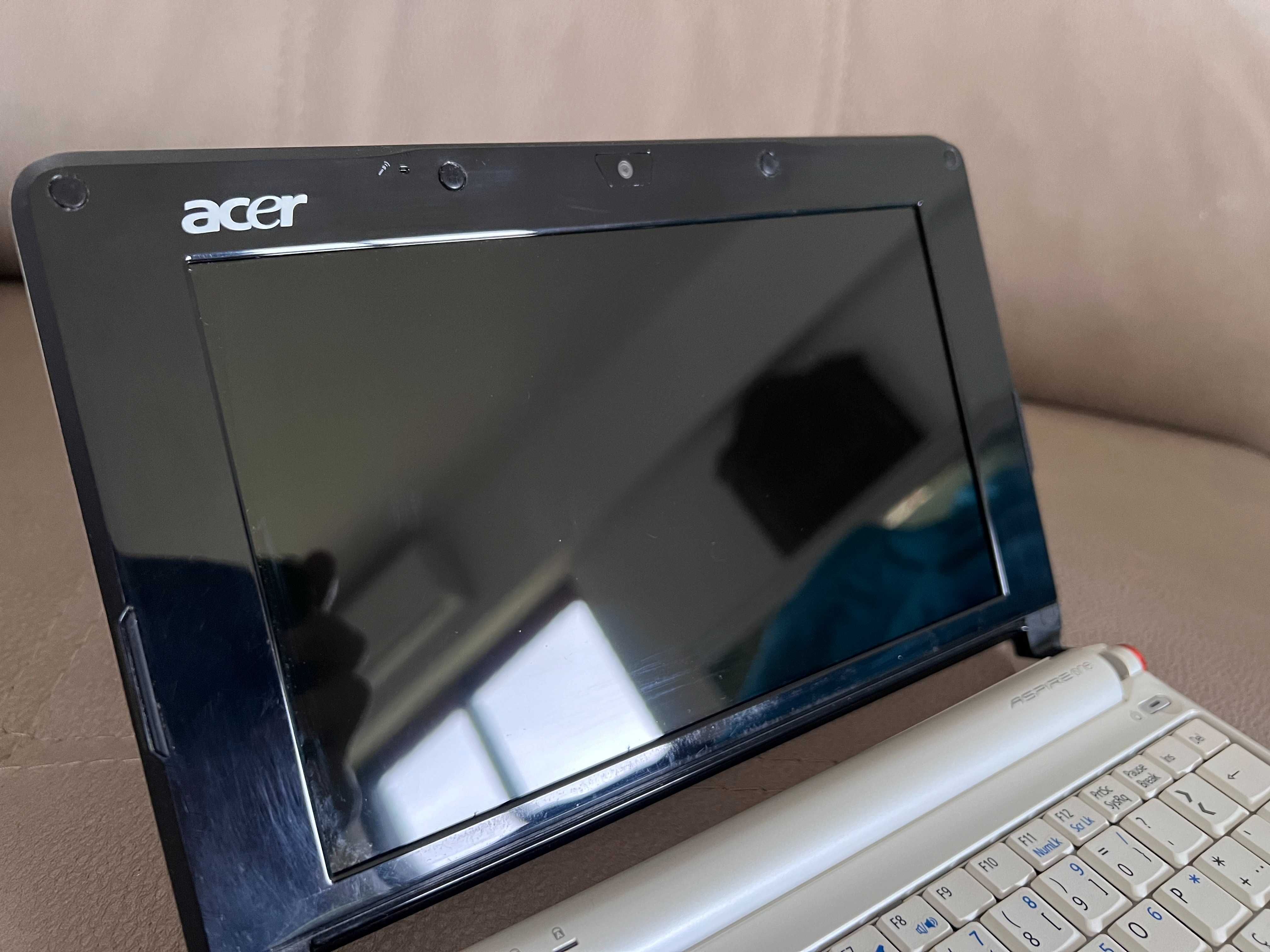 Acer One ZG5 , com bateria, 100% funcional