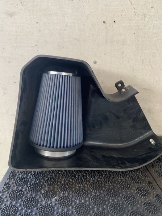 Фильтр воздушный (Спортивный)