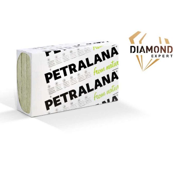 Wełna Mineralna Skalna Domy Szkieletowe 20cm Na Poddasze 0,035