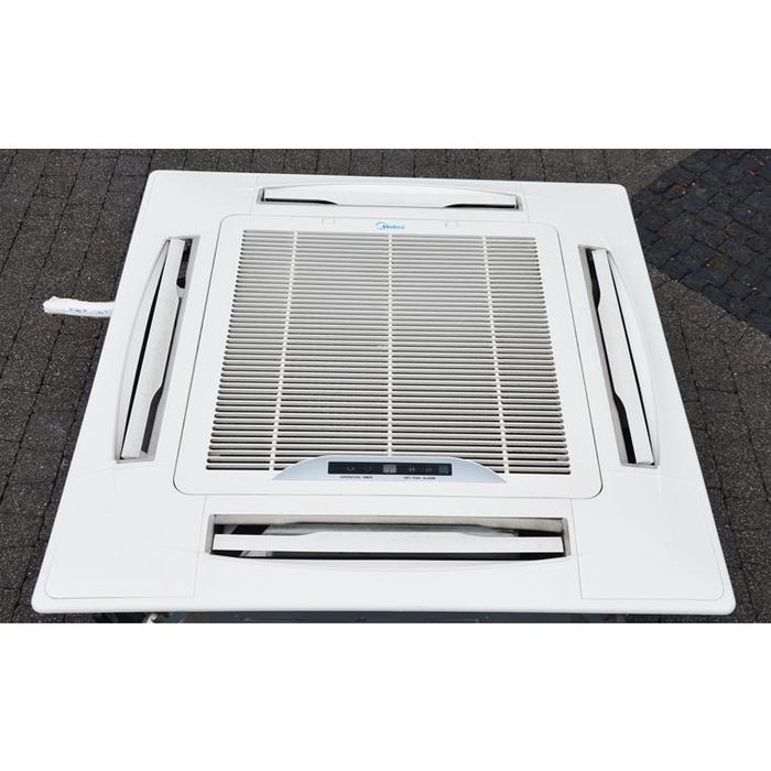 Jednostka wewnętrzna klimatyzatora 10,5 kW MCC-36HRN1