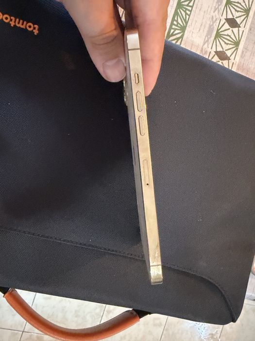 Iphone 12 pro max 128gb