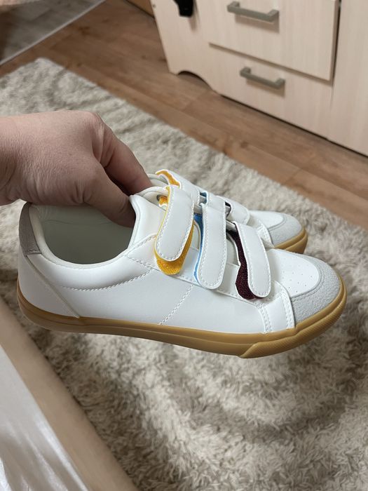 Кеди 39р унісекс