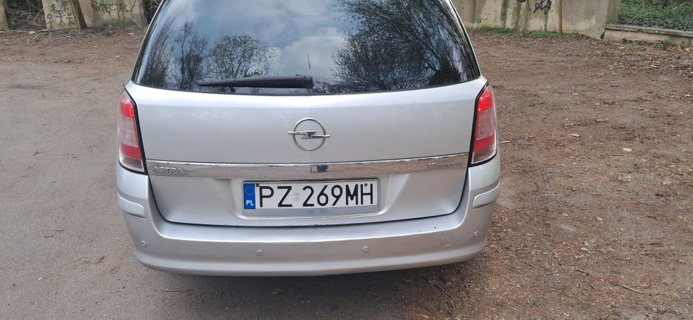 Sprzedam samochód
