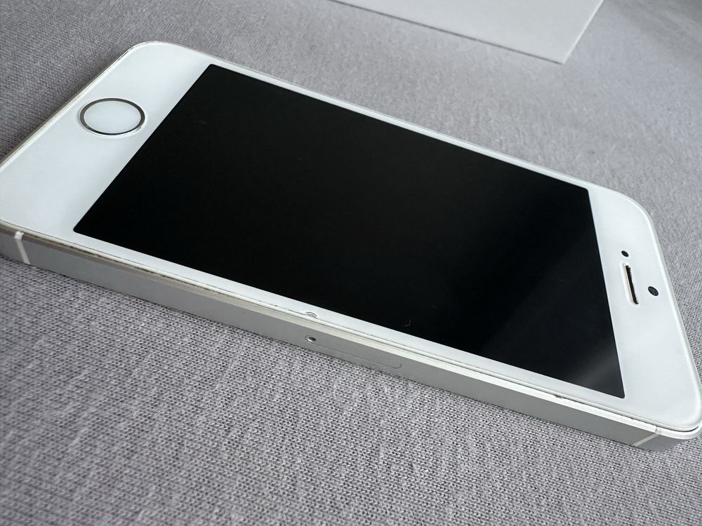 Iphone SE 32gb Dolnyslask
