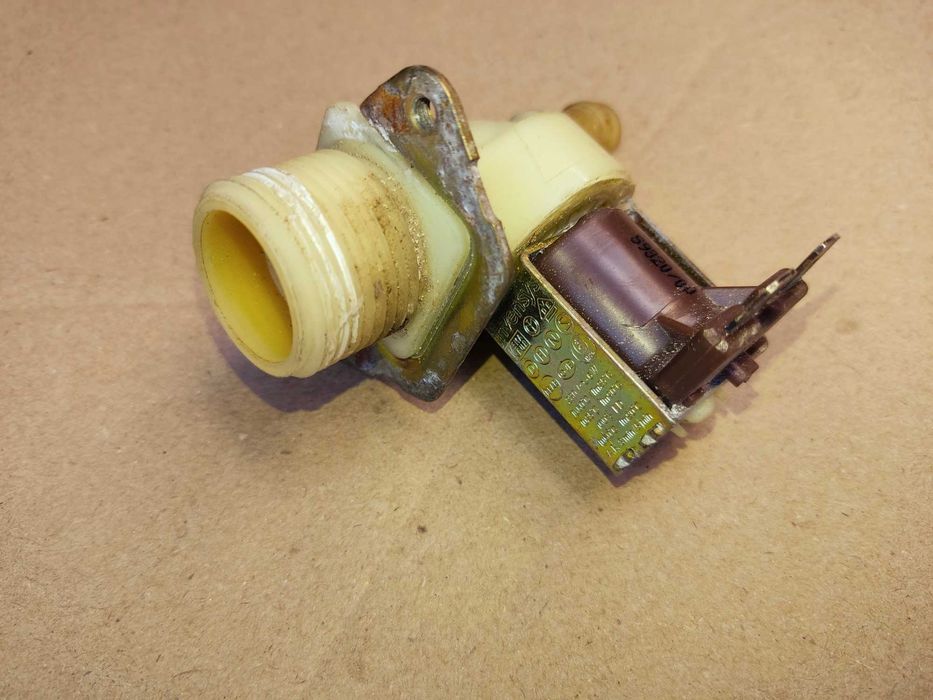 Клапан подачі води Samsung S821