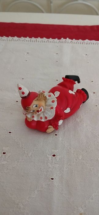 Miniatura para decoração