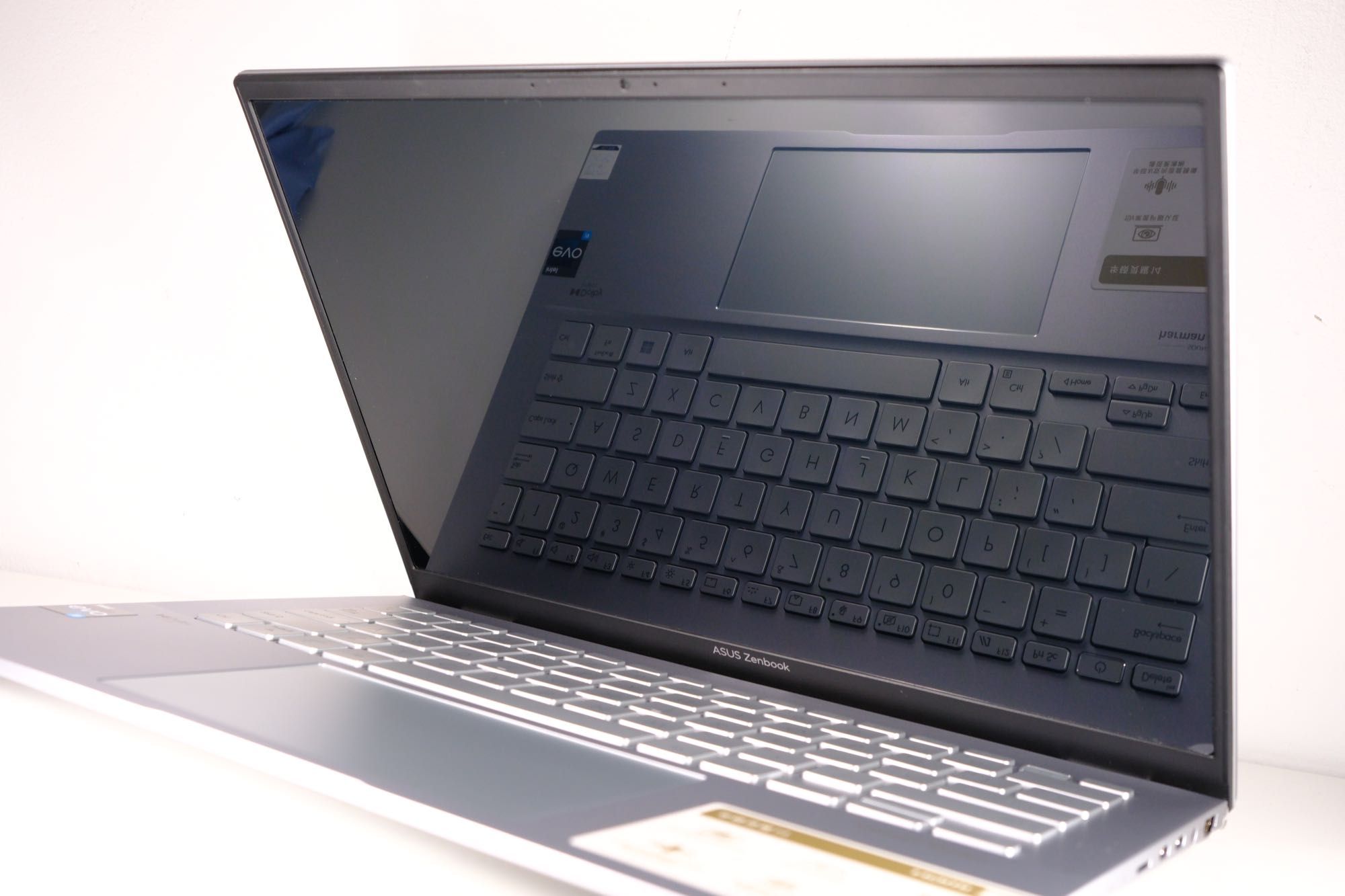 Asus Zenbook 14" OLED Intel Core i9-13900H 16GB 1TB SSD з гарантією