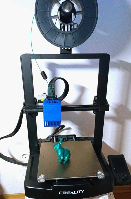 3D принтер Creality Ender 3 v3 SE